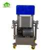 Reanin- K7000 Two-component hydraulic polyurethane polyurea thermal insulation and waterproof spraying machine